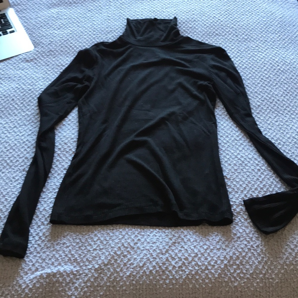 Turtleneck